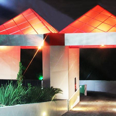 Dom Suites Motel (Adults Only) Salvador Buitenkant foto
