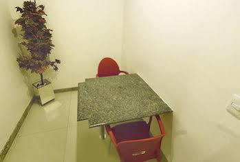 Dom Suites Motel (Adults Only) Salvador Buitenkant foto