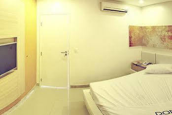 Dom Suites Motel (Adults Only) Salvador Buitenkant foto