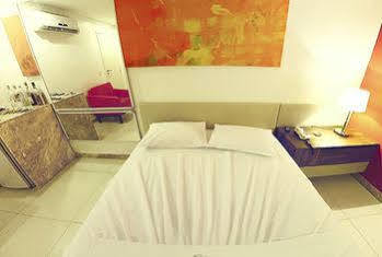 Dom Suites Motel (Adults Only) Salvador Buitenkant foto