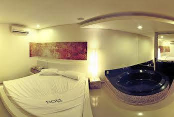 Dom Suites Motel (Adults Only) Salvador Buitenkant foto